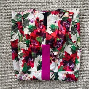 Milly Floral dress